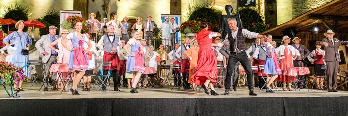 [Translate to Français:] Operette Leuk